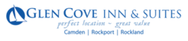 Glen Cove Inn & Suites logo