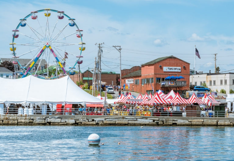 19 Events & Festivals in Rockland, Rockport, Camden Maine