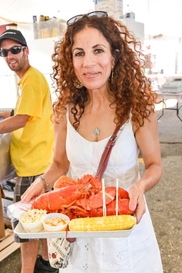 ULTIMATE Guide to 2024 Rockland Maine Lobster Festival